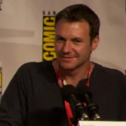 Portrait of Chris Vance