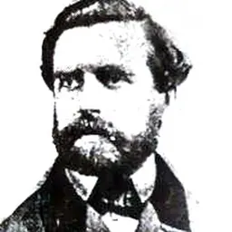 Portrait of Georges Herpin