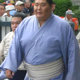 Portrait of Tamanoshima Arata