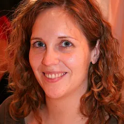 Portrait of Maryse Dubuc