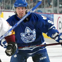 Portrait of Tyson Nash