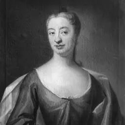 Portrait of Helena Arnell