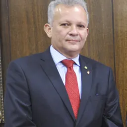 Portrait of André Figueiredo