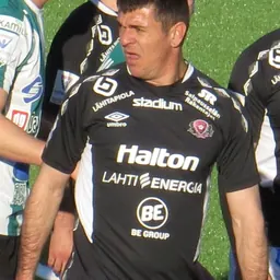 Portrait of Rafael Pires Vieira