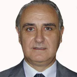 Portrait of Jorge Remes Lenicov