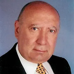 Portrait of Carlo Amato