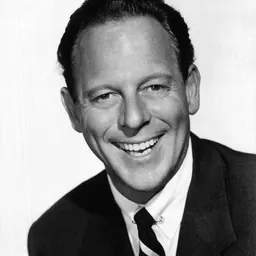Portrait of Bill Goodwin