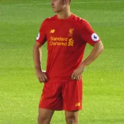 Portrait of Cameron Brannagan