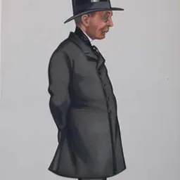 Portrait of Sir John Mowbray, 1st Baronet