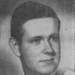 Portrait of Alan E. Nourse