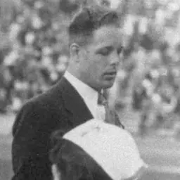 Portrait of Einar Karlsson