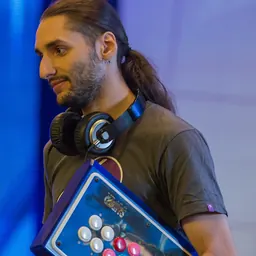 Portrait of NYChrisG