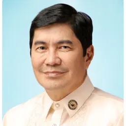 Portrait of Erwin Tulfo
