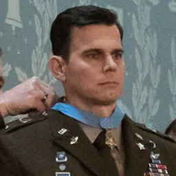 Portrait of Eric Slover