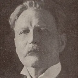 Portrait of Karel Weis
