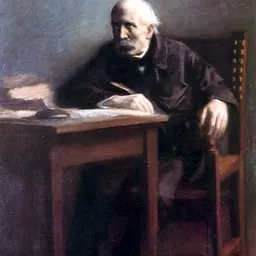 Portrait of José María Bocabella