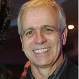 Portrait of Augusto Góngora