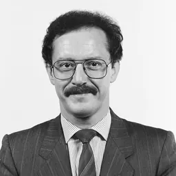 Portrait of Jean-Marie Alexandre