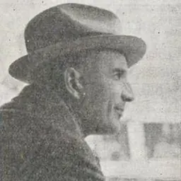 Portrait of François Bourdrez