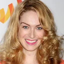 Portrait of Jamie Clayton