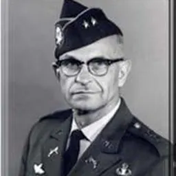 Portrait of Carl C. Turner