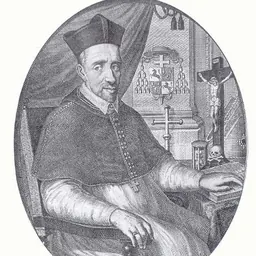 Portrait of Sasbout Vosmeer