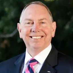 Portrait of Richard Roth
