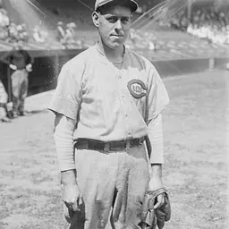 Portrait of Lew Fonseca
