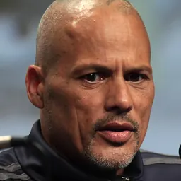 Portrait of David LaBrava