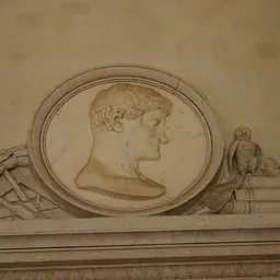Portrait of Gian Antonio Selva