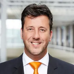 Portrait of Hayke Veldman