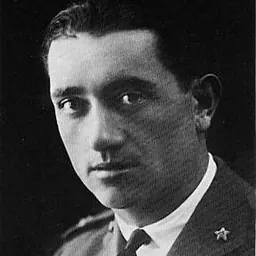 Portrait of Tommaso Dal Molin
