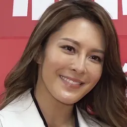 Portrait of Kelly Cheung
