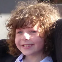 Portrait of Daniel Roche