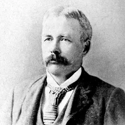 Portrait of James R. Tanner
