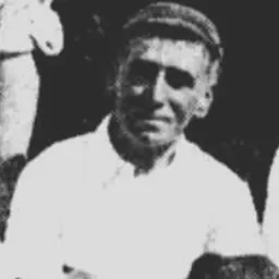 Portrait of Arthur Goldman