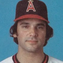 Portrait of Frank LaCorte