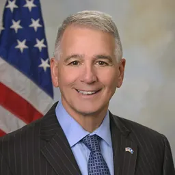 Portrait of Ralph Abraham