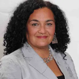 Portrait of Clemira Pacheco Rivas