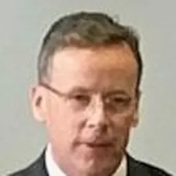 Portrait of Adam S. Lee