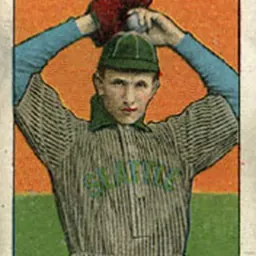 Portrait of George Zackert