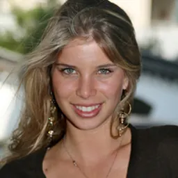 Portrait of Liran Kohener