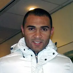 Portrait of Afonso Alves