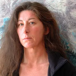 Portrait of Miki Malör