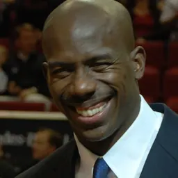 Portrait of Bo Outlaw