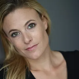 Portrait of Tali Sharot