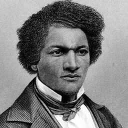 Portrait of Denmark Vesey