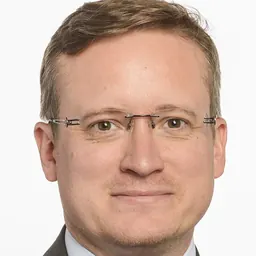 Portrait of Ondřej Kovařík