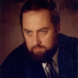 Portrait of Leonid Kolotilo