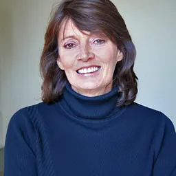 Portrait of Sarah Douglas